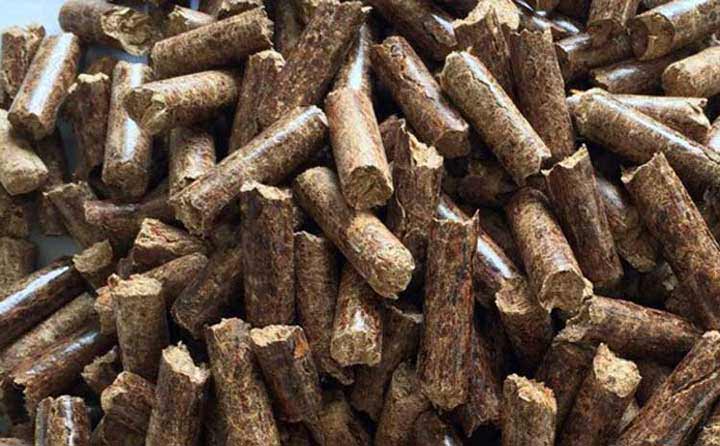 生物質(zhì)顆粒實拍圖片 生物質(zhì)顆粒實拍圖片