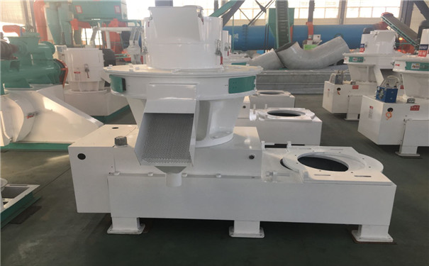 發(fā)展生物質(zhì)燃料顆粒設(shè)備具有長遠社會意義 發(fā)展生物質(zhì)燃料顆粒設(shè)備具有長遠社會意義