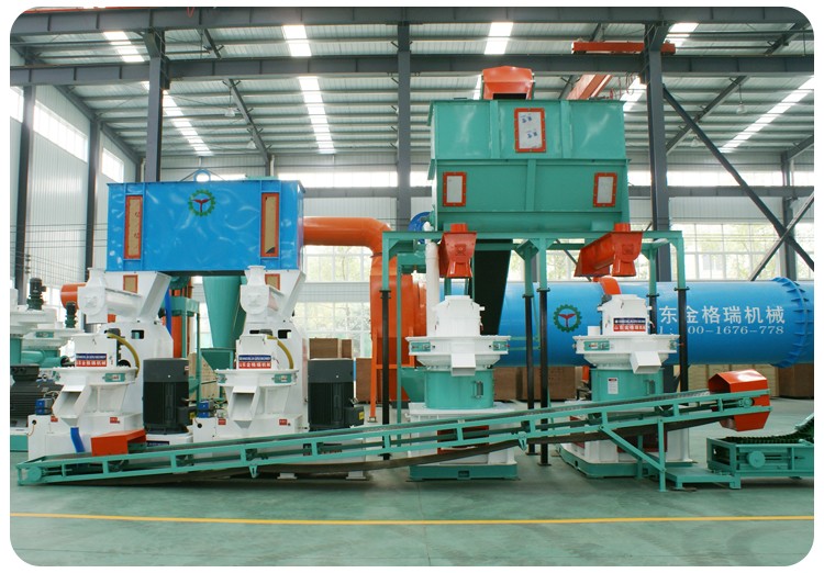 國(guó)內(nèi)生物質(zhì)木屑顆粒機(jī)設(shè)備發(fā)展?fàn)顩r 國(guó)內(nèi)生物質(zhì)木屑顆粒機(jī)設(shè)備發(fā)展?fàn)顩r