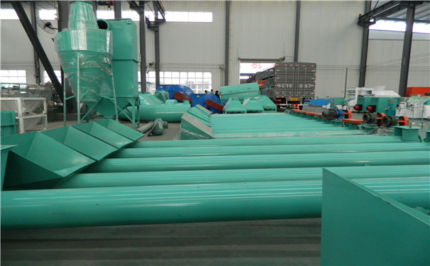 2017年展會(huì)折射出我國生物質(zhì)顆粒機(jī)設(shè)備能源行業(yè)問題 2017年展會(huì)折射出我國生物質(zhì)顆粒機(jī)設(shè)備能源行業(yè)問題