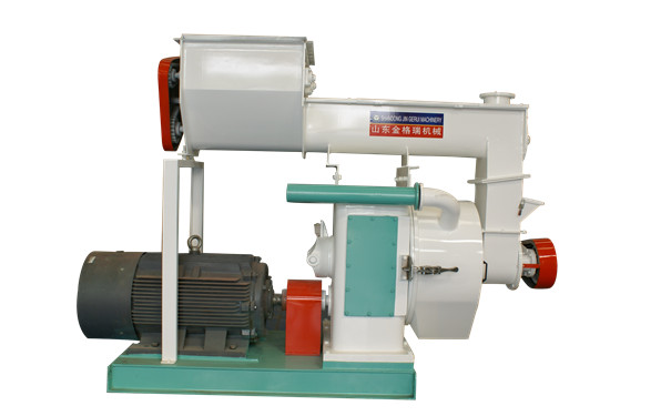 生物質(zhì)秸稈燃料顆粒機設備 生物質(zhì)秸稈燃料顆粒機設備