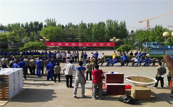 不負(fù)春日好時(shí)光 競技場上展風(fēng)采 不負(fù)春日好時(shí)光 競技場上展風(fēng)采