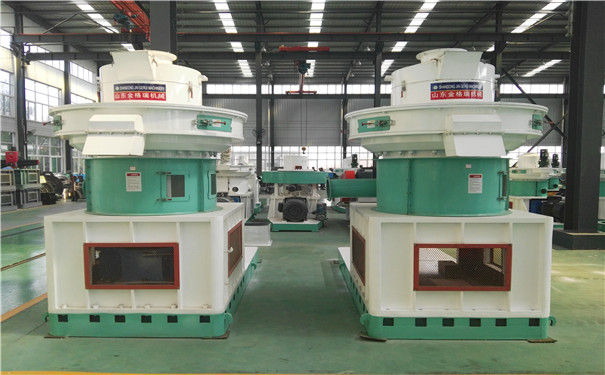 秸稈木屑顆粒機(jī) 秸稈木屑顆粒機(jī)