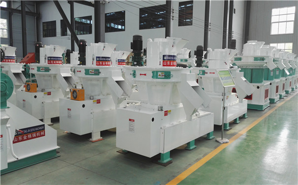 生物質(zhì)木屑顆粒機設(shè)備 生物質(zhì)木屑顆粒機設(shè)備