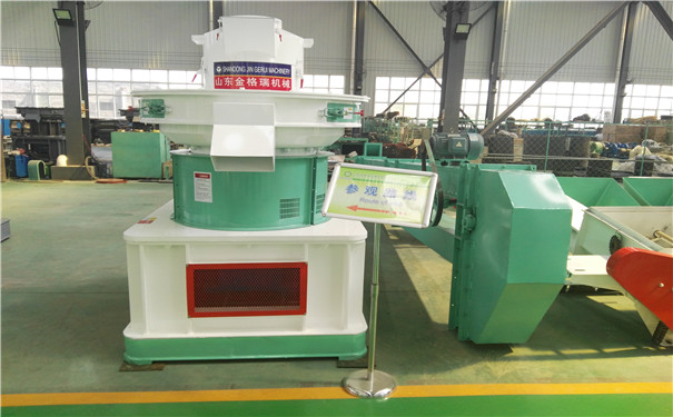 生物質(zhì)燃料顆粒機設備 生物質(zhì)燃料顆粒機設備