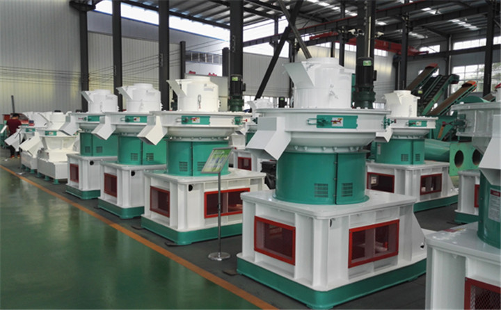 木屑顆粒機(jī)設(shè)備 木屑顆粒機(jī)設(shè)備