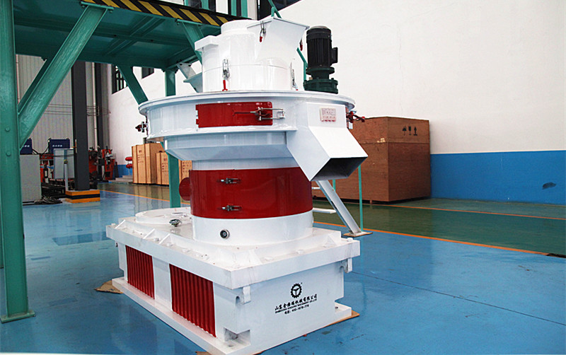 木屑顆粒機新能源制粒設(shè)備 木屑顆粒機新能源制粒設(shè)備