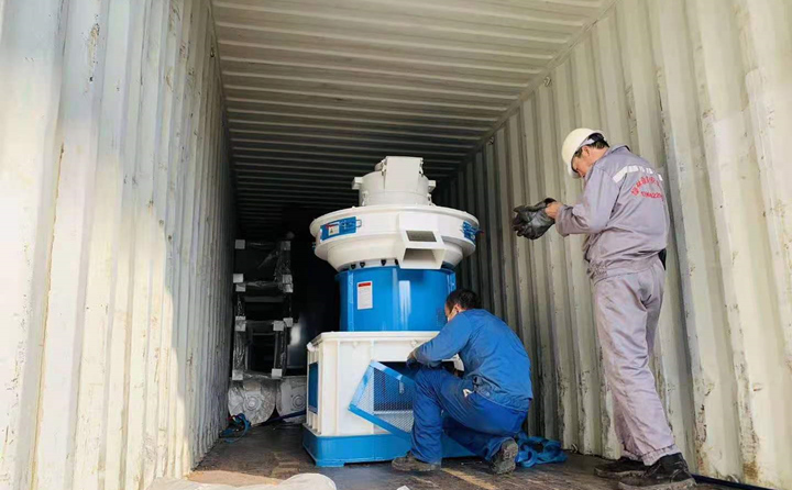 廊坊鋸末顆粒機 廊坊鋸末顆粒機