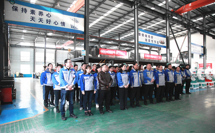 在山東金格瑞全員的努力下，一定能達到預期的效果。