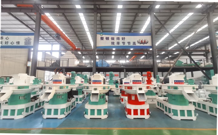 顆粒機(jī)廠家 顆粒機(jī)廠家