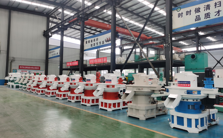 顆粒機廠家 顆粒機廠家