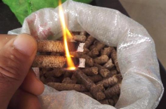 深入分析：了解導致鋸末顆粒機生物質(zhì)顆粒燃料結(jié)焦的參數(shù)