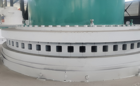 rdf壓塊機產(chǎn)品優(yōu)勢 rdf壓塊機產(chǎn)品優(yōu)勢