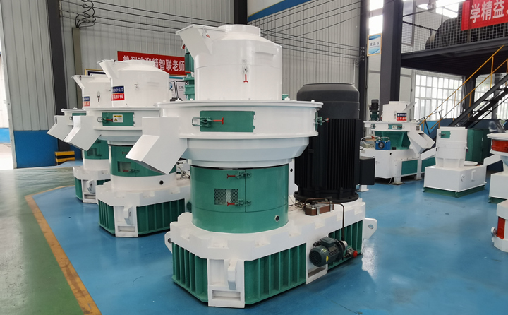 鋸末顆粒機加工生物質(zhì)顆粒設(shè)備 鋸末顆粒機加工生物質(zhì)顆粒設(shè)備