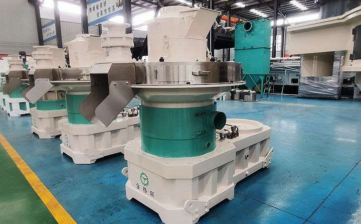 鋸末顆粒機(jī) 鋸末顆粒機(jī)