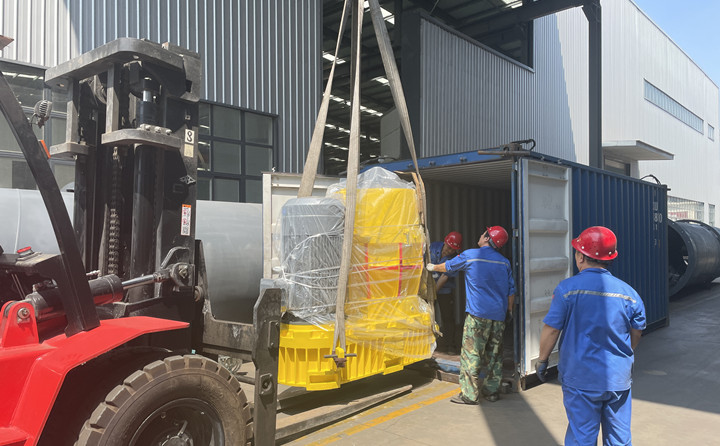 如何讓木屑顆粒機生產(chǎn)的更好？