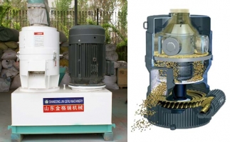 大力開展生物質(zhì)秸稈顆粒機(jī)技術(shù)研究及生產(chǎn)能給我們帶來什么？