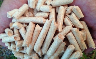 生物質(zhì)為什么要做成顆粒燃料后再燃燒？