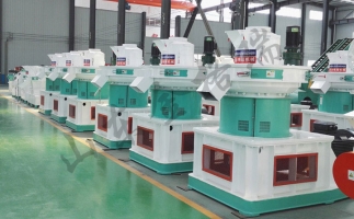 選擇木屑顆粒機原料，這6點你必須知道