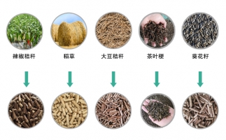 生物質(zhì)顆粒機(jī)設(shè)備產(chǎn)量低，竟然是這5個(gè)原因