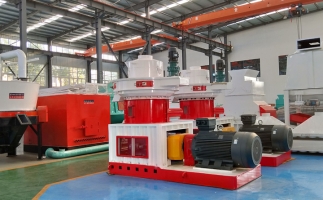 昆明木屑顆粒機(jī)多少錢？