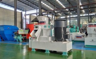 鋸末顆粒機分為那四種顆粒機呢？