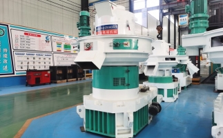 鋸末顆粒機在故障之前有什么征兆嗎？