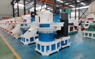 木屑顆粒機(jī)對(duì)可再生能源的意義，知道真相后的我大吃一驚！