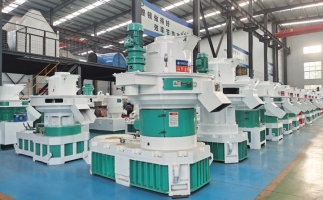 廢菌棒都可以做什么？顆粒機(jī)搞定它！