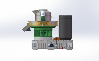 鋸末顆粒機(jī)廠家哪家好？這六點(diǎn)不能忽視