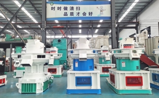 鋸末顆粒機(jī)質(zhì)量好壞有哪些參考標(biāo)準(zhǔn)？