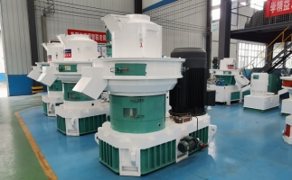 鋸末顆粒機應用場景是怎樣的？有哪些特點？