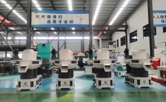 關(guān)于鋸末顆粒機，你了解多少？