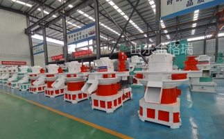 鋸末顆粒機(jī)在工作過(guò)程中，使用原料的注意事項(xiàng)要知道