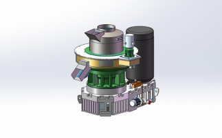 建筑模板、家裝木材沒法處理？鋸末顆粒機(jī)幫你來搞定！