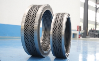 鋸末顆粒機(jī)的環(huán)模是什么？這篇文章告訴你