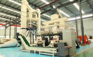 辦木屑顆粒燃料廠需要準(zhǔn)備哪些工作？山東顆粒機(jī)廠家和您說說