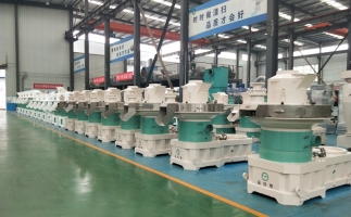 農(nóng)林廢棄物怎么利用，你知道多少？