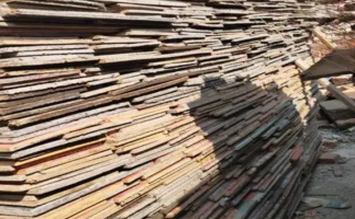 城市建筑垃圾不要再扔了，全是寶