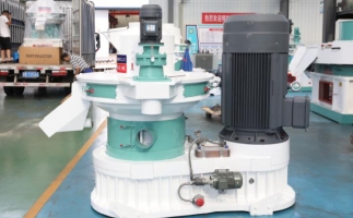 木屑顆粒機(jī)對(duì)原材料有哪些要求？