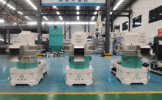 木屑顆粒機(jī)操作的三大工序是什么？