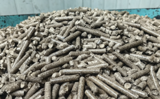 農(nóng)業(yè)農(nóng)村減排固碳，生物質(zhì)木屑顆粒燃料大有可為