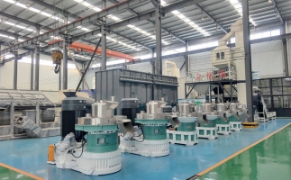 都說用木屑顆粒機(jī)做生物質(zhì)顆粒是騙局，真的是這樣嗎？