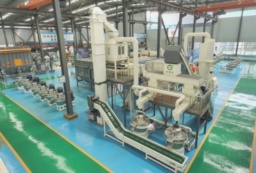 買(mǎi)木屑顆粒機(jī)，選對(duì)廠(chǎng)家品牌設(shè)備一步到位！